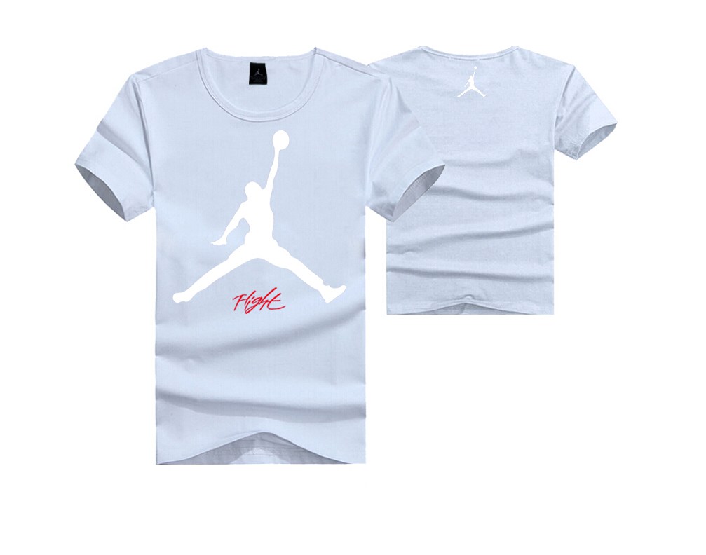 men jordan t-shirt S-XXXL-0657